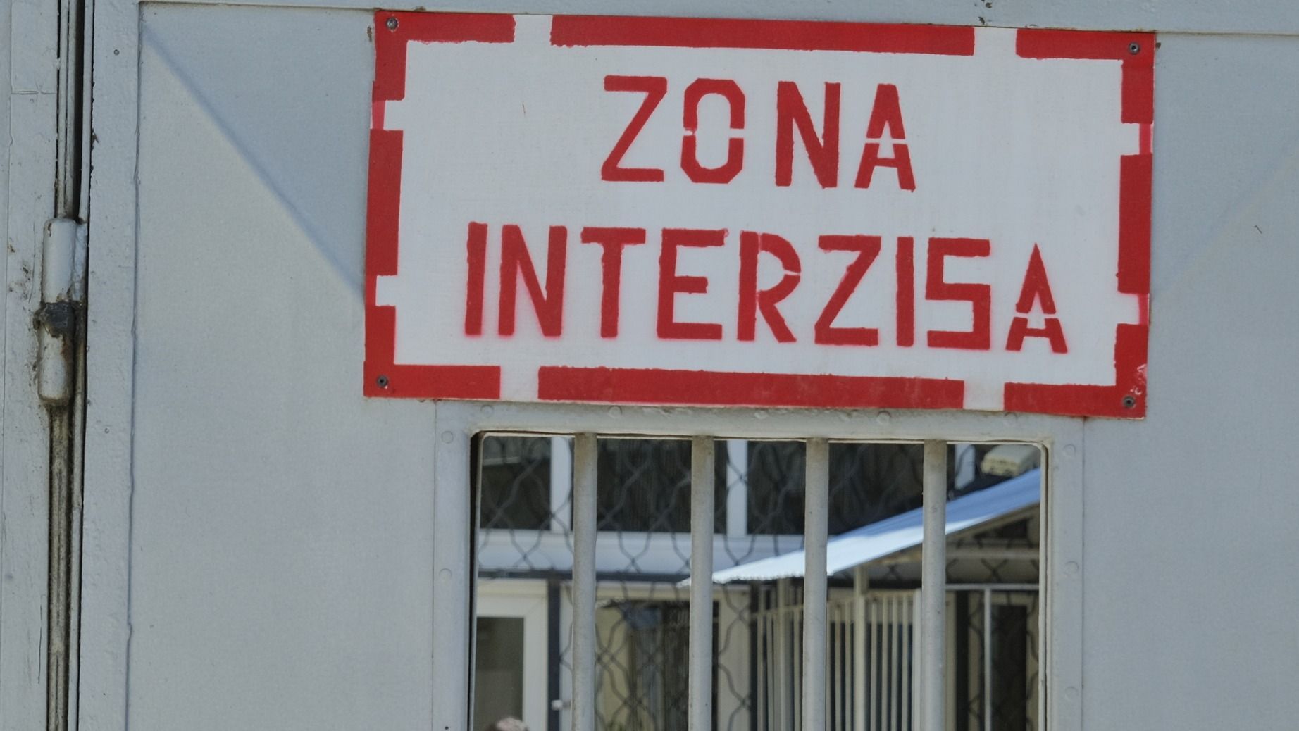 Hamarosan épülhet a fogház