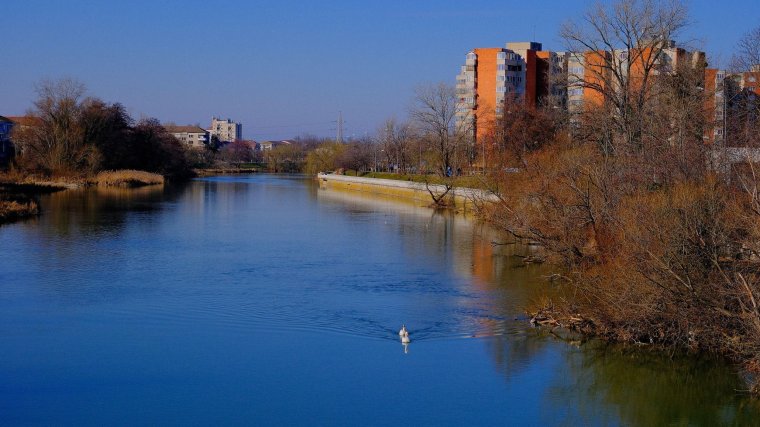 Árvízvédelmi készültséget rendeltek el több folyó vízgyűjtő medencéjére