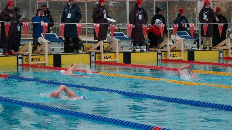 Sorra dőltek a rekordok a Jégúszó Európa-bajnokságon