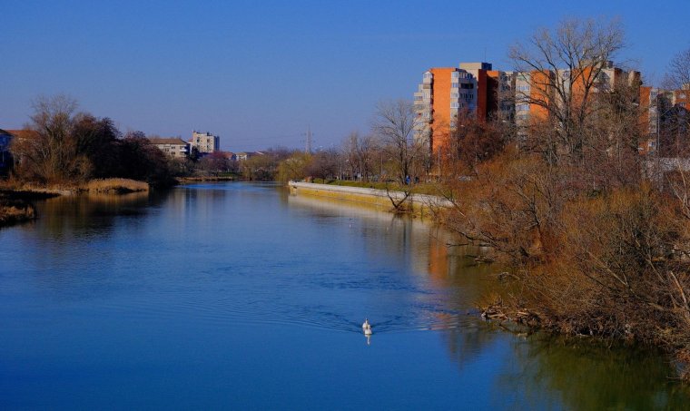 A sokéves átlagnál melegebb lesz a következő két hétben
