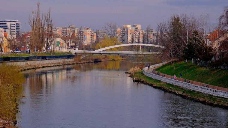 Országszerte felmelegedés várható a következő napokban