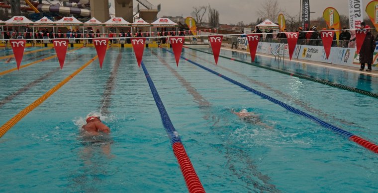 Véget ért a Jégúszó Európa-bajnokság