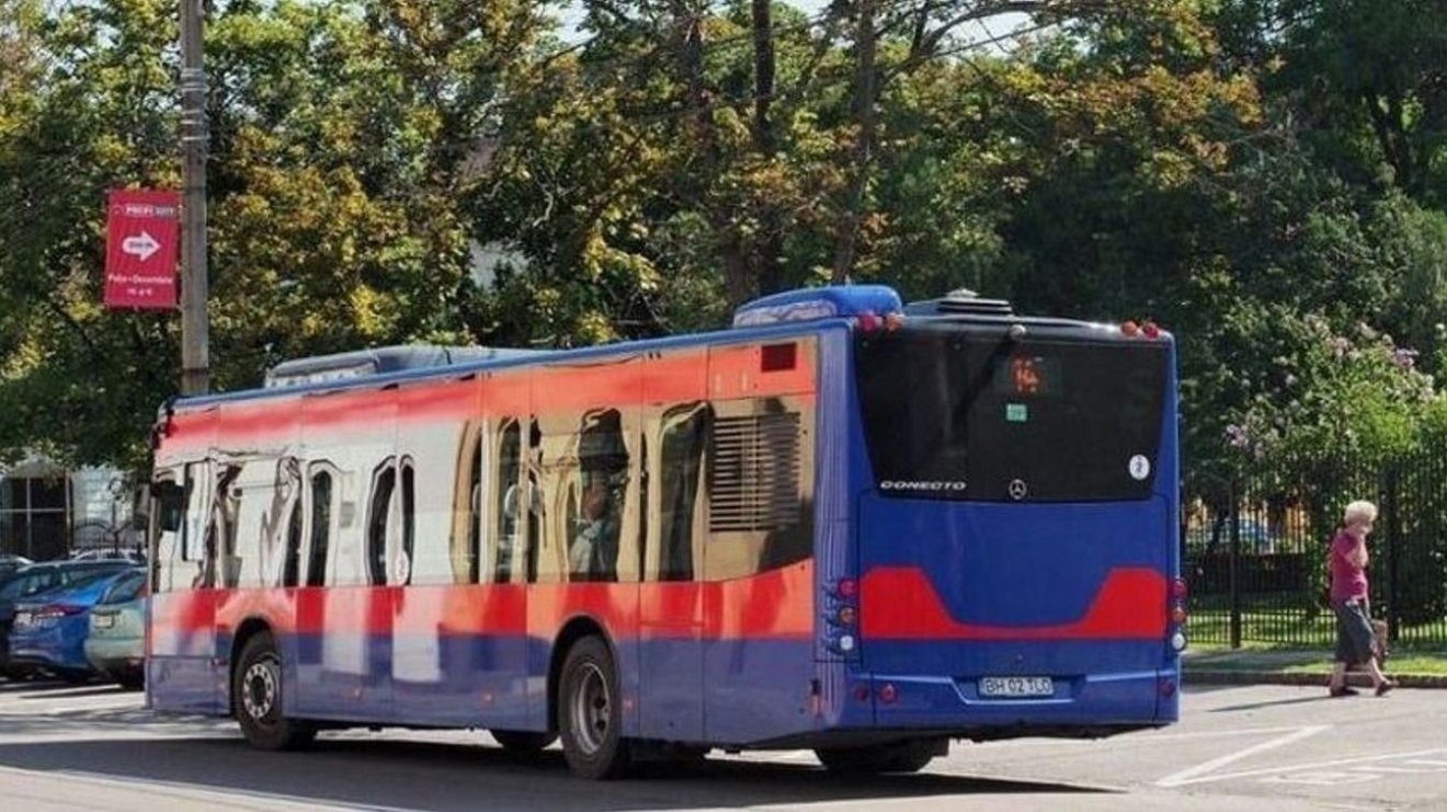 Több városi autóbusz útvonala változik