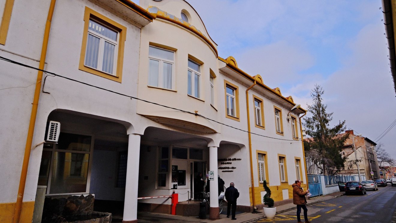 Új székhely a vízműveknek és a közszállítási vállalatnak