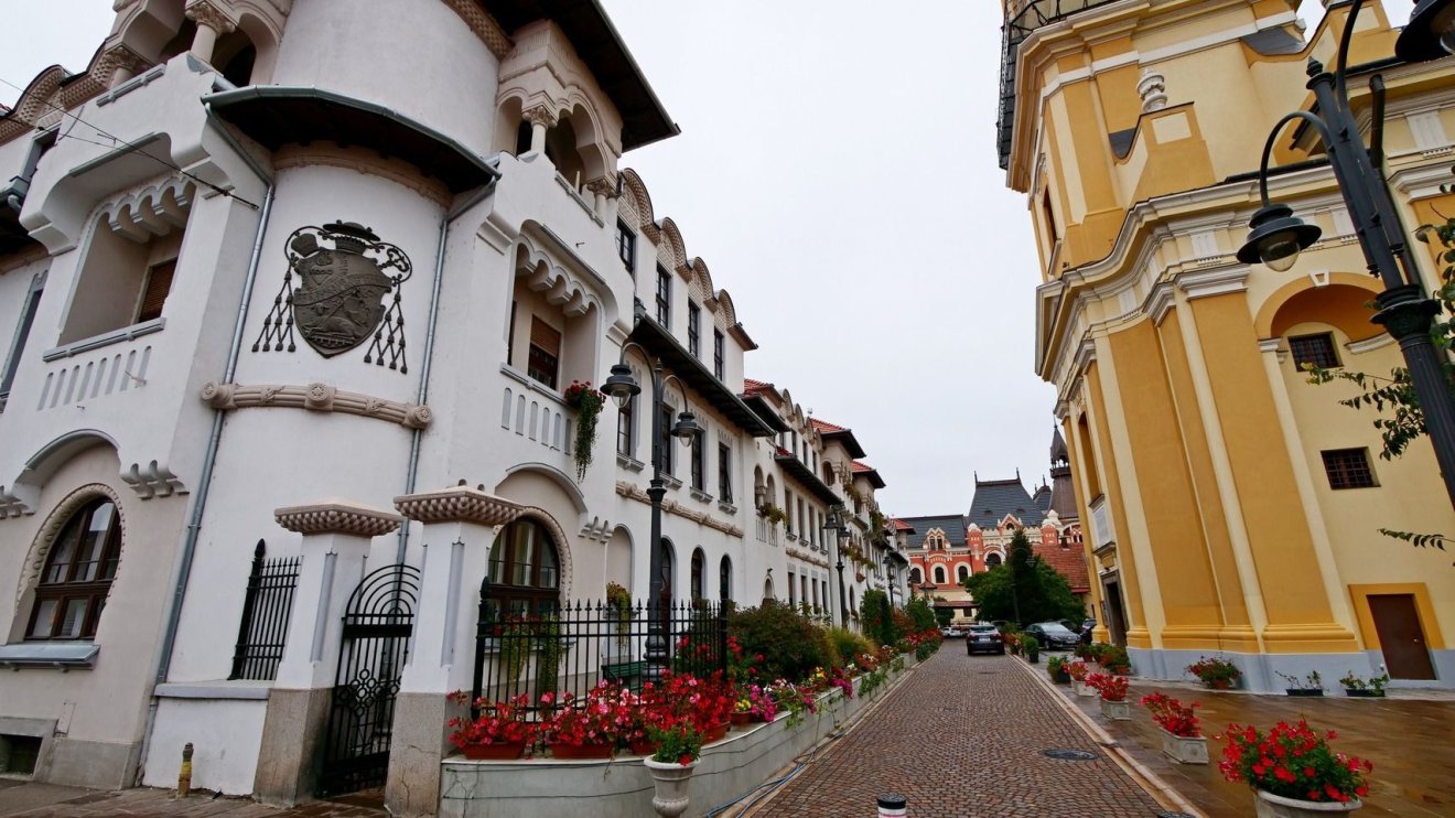 Könyvet mutatnak be Szallerbeck Antal építészről