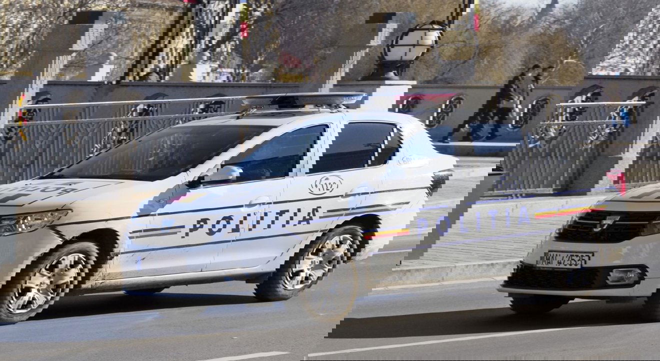 Telefonos felszólítás a helyi rendőrségtől