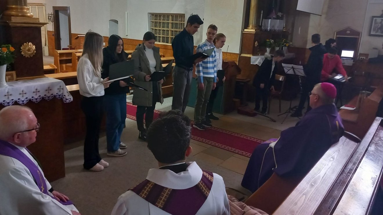 A Szovjetunióba elhurcolt németekre emlékeztek