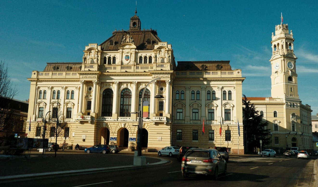 Elfogadta Nagyvárad idei költségvetését a helyi tanács