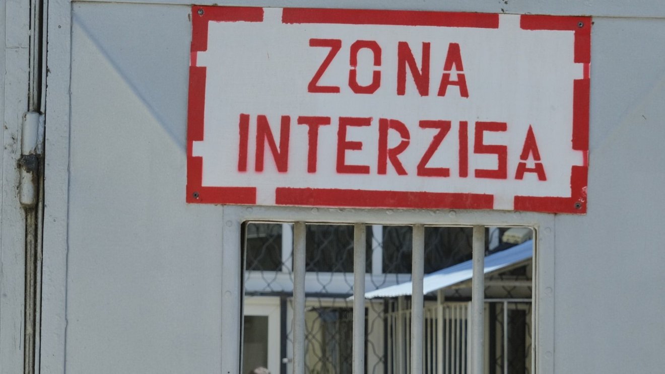 Hamarosan épülhet a fogház