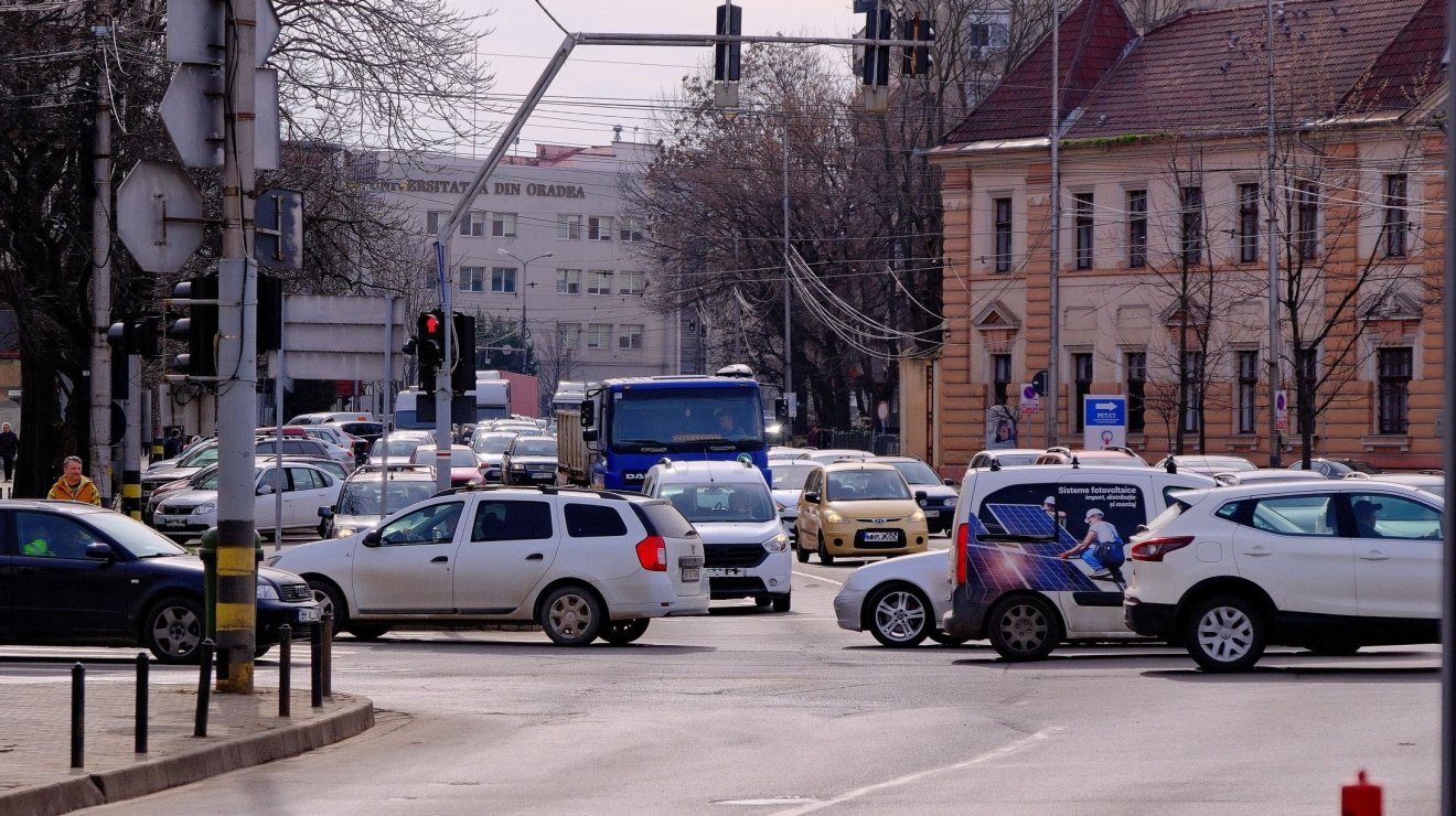 A „zöldhullám” lehet a megoldás a közlekedési problémákra