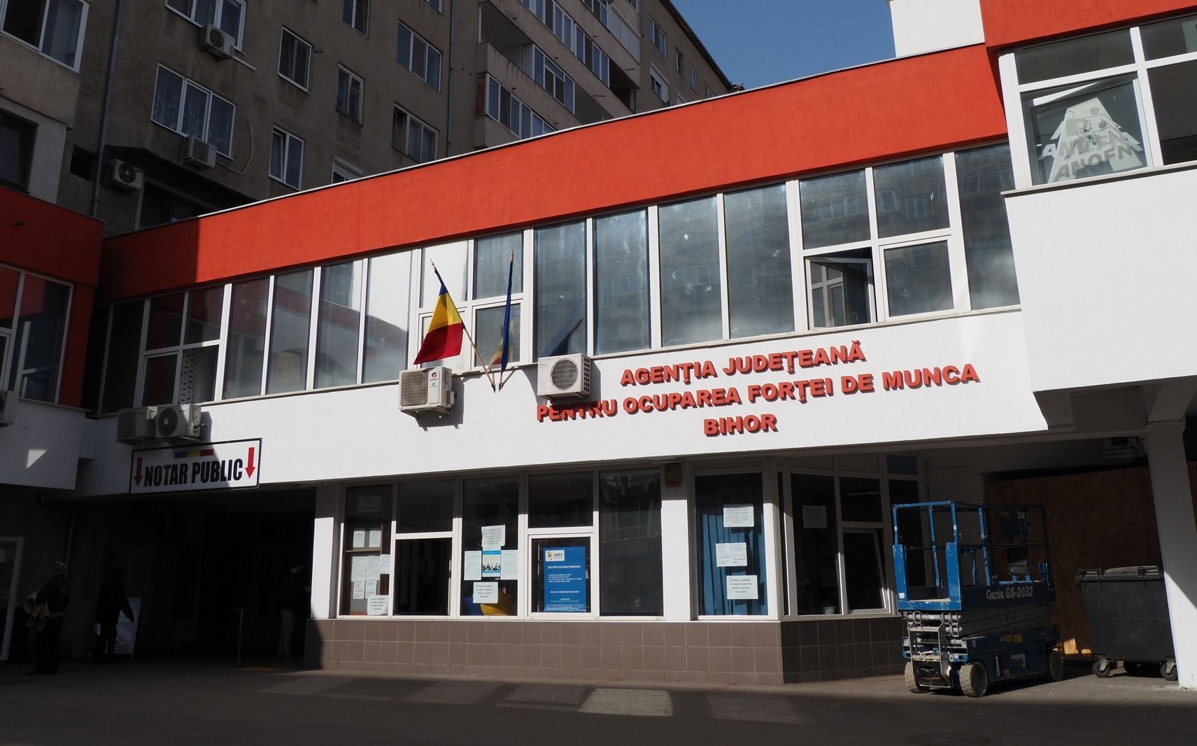 Szabad munkahelyek Bihar megyében