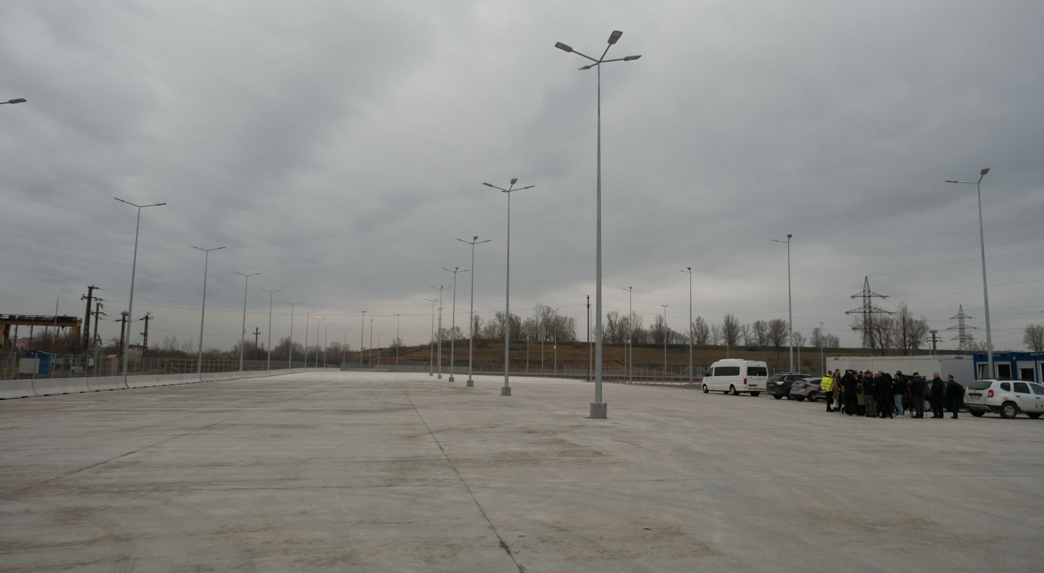 Újabb modellértékű befektetés