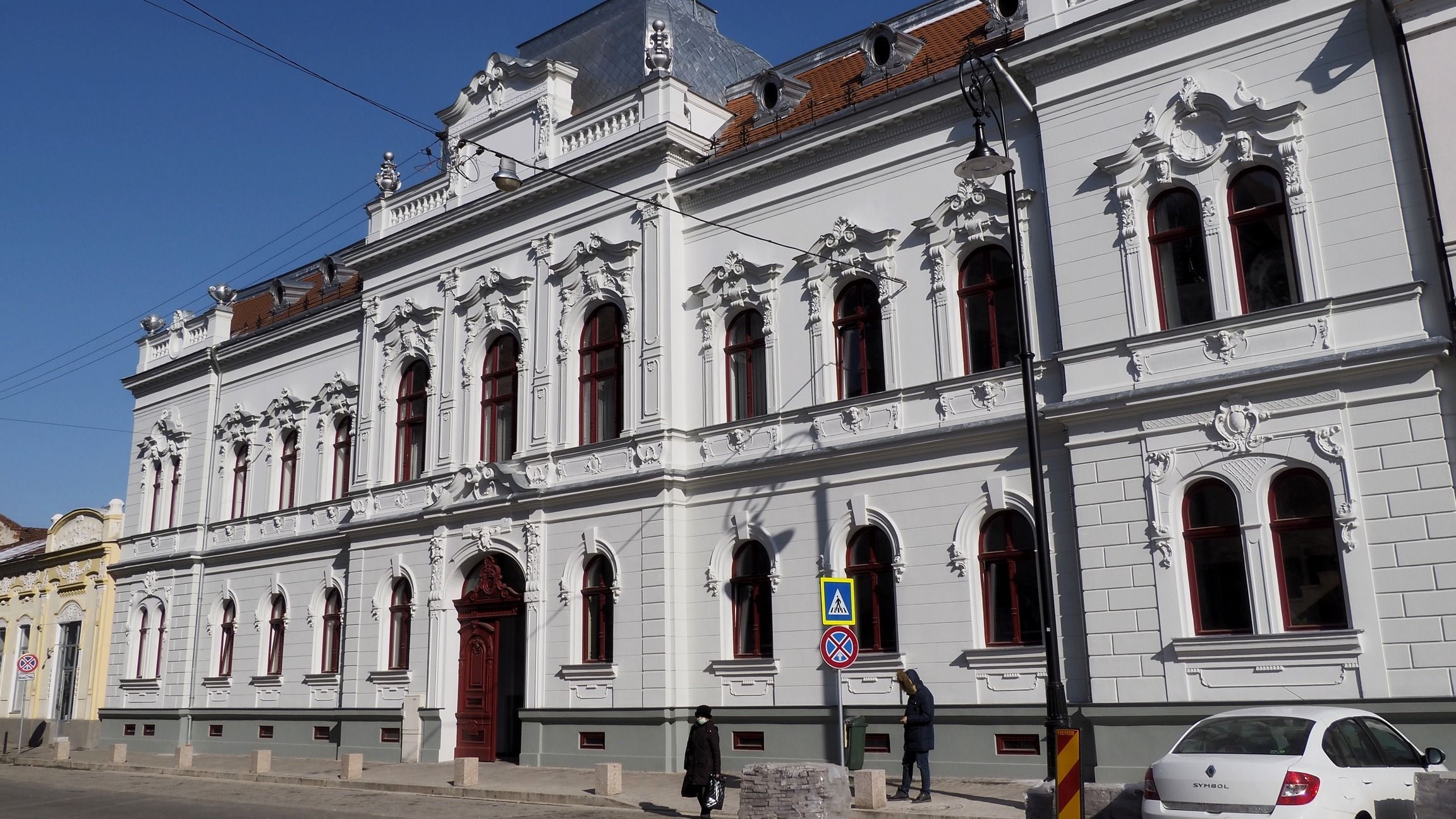 Hat koncert a Tavaszi harmóniák fesztiválon