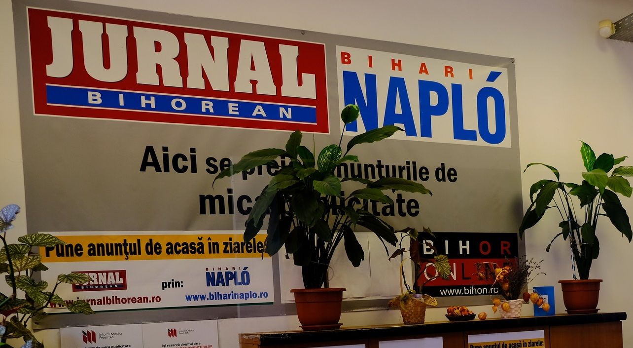 Szalárd és Hegyközújlak területére keresnek újságkihordókat