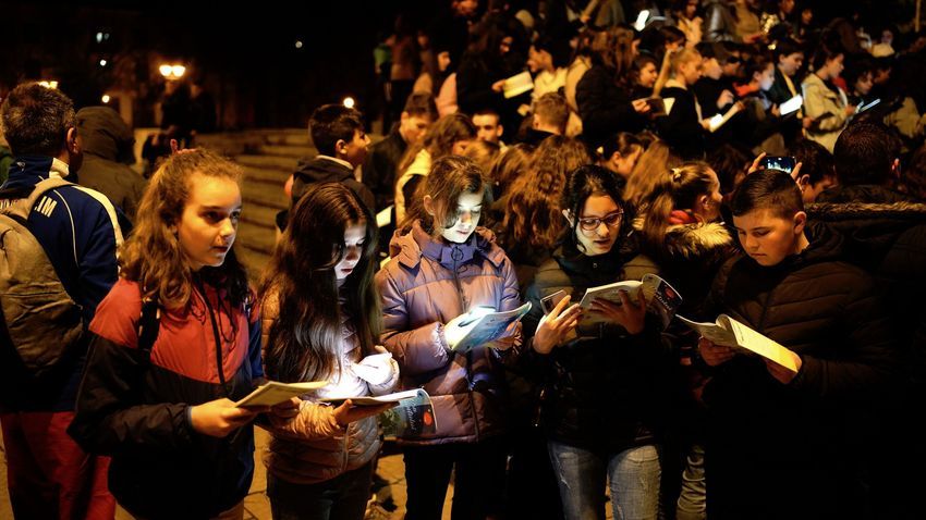 Ismét megszervezik a Föld órája akciót