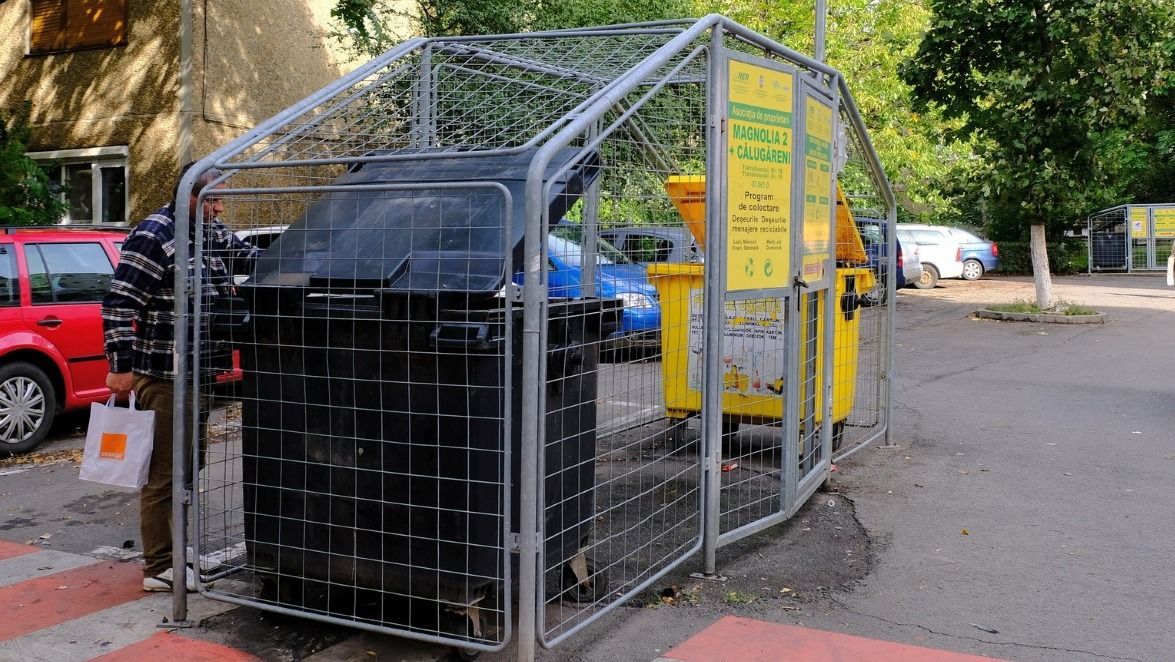 Új köztisztasági szabályzat: a bírság nem megoldás