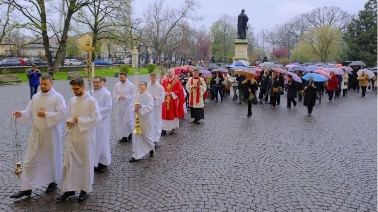Virágvasárnap