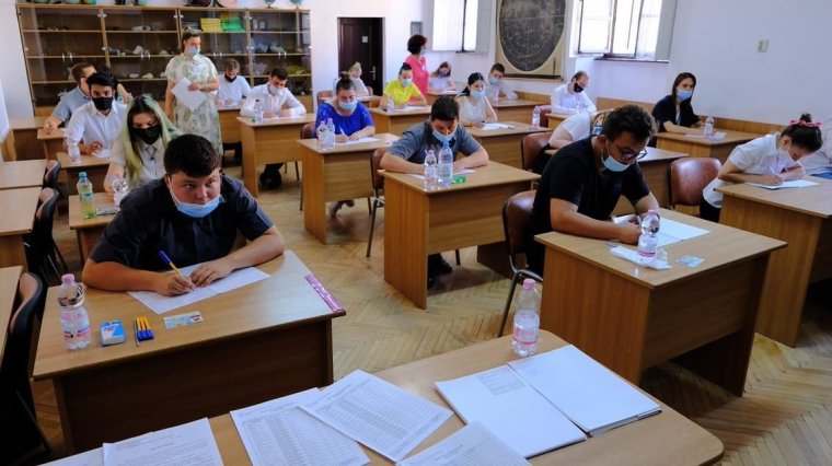 Ligia Deca: Nem módosul idén a képességfelmérő vizsga és az érettségi