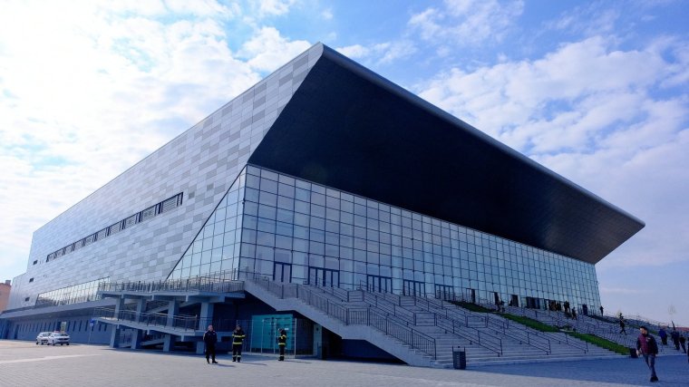 A Nagyvárad Aréna is a női kézilabda Európa-bajnokság helyszínei között