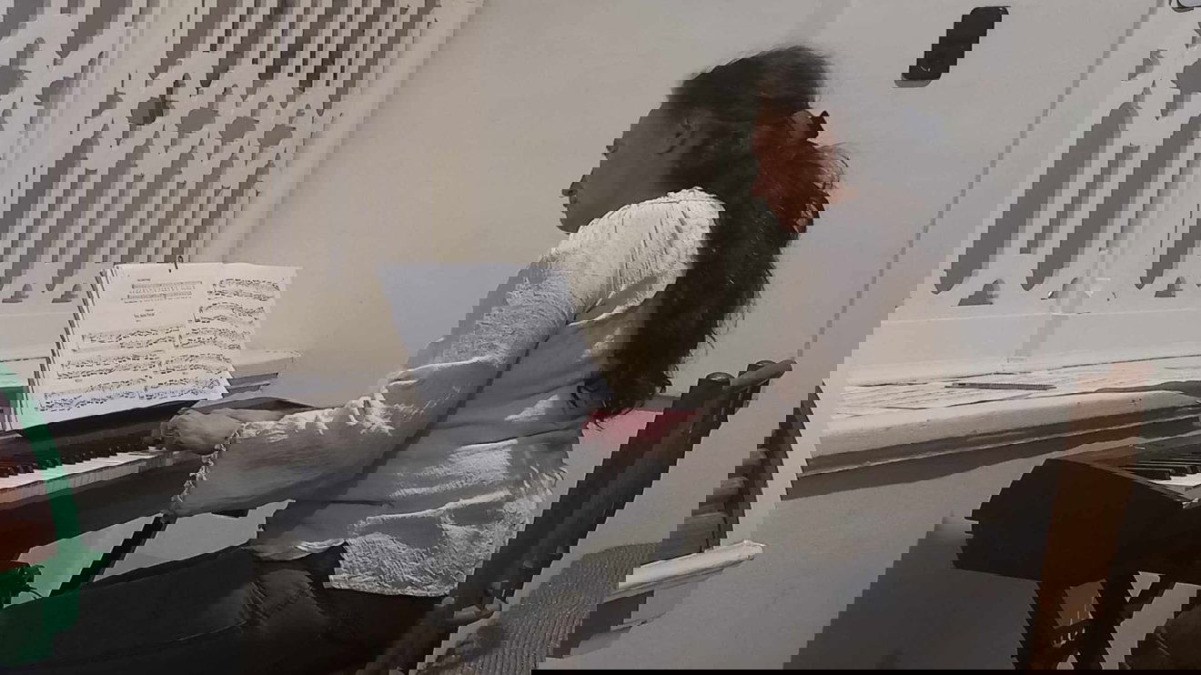 Bach-koncert a váradi Szent Anna-templomban