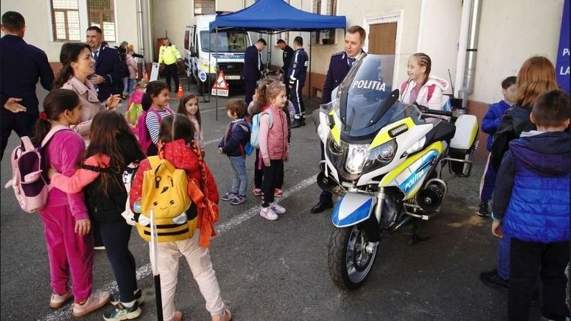 Nyílt napot tartanak