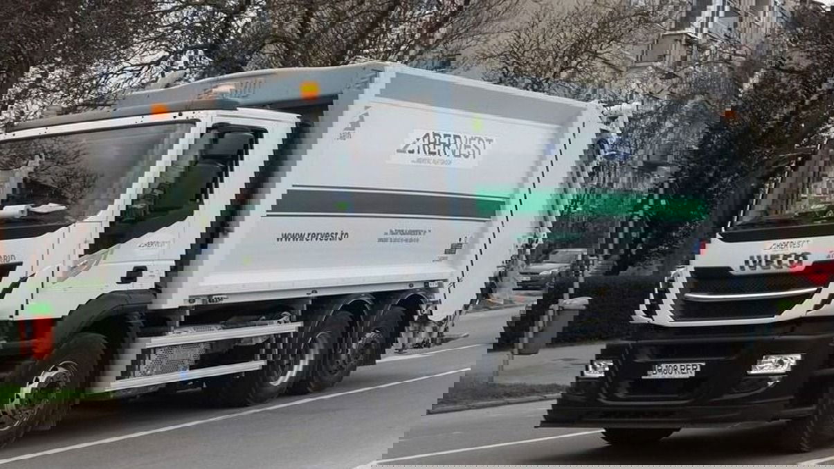 Újra ellenőrzik a szelektív hulladékgyűjtést Váradon