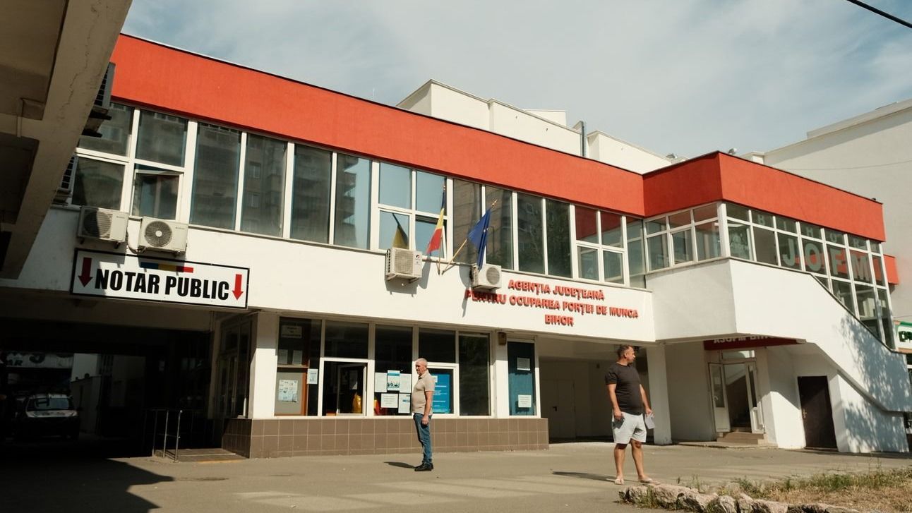 Szabad munkahelyek Bihar megyében