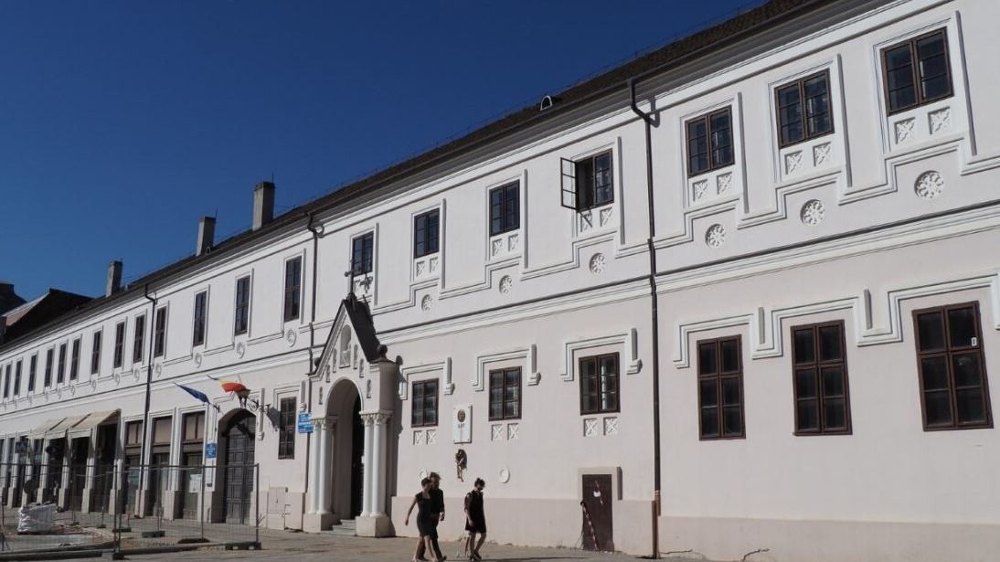 Képzősök nyílt napja az Adyban