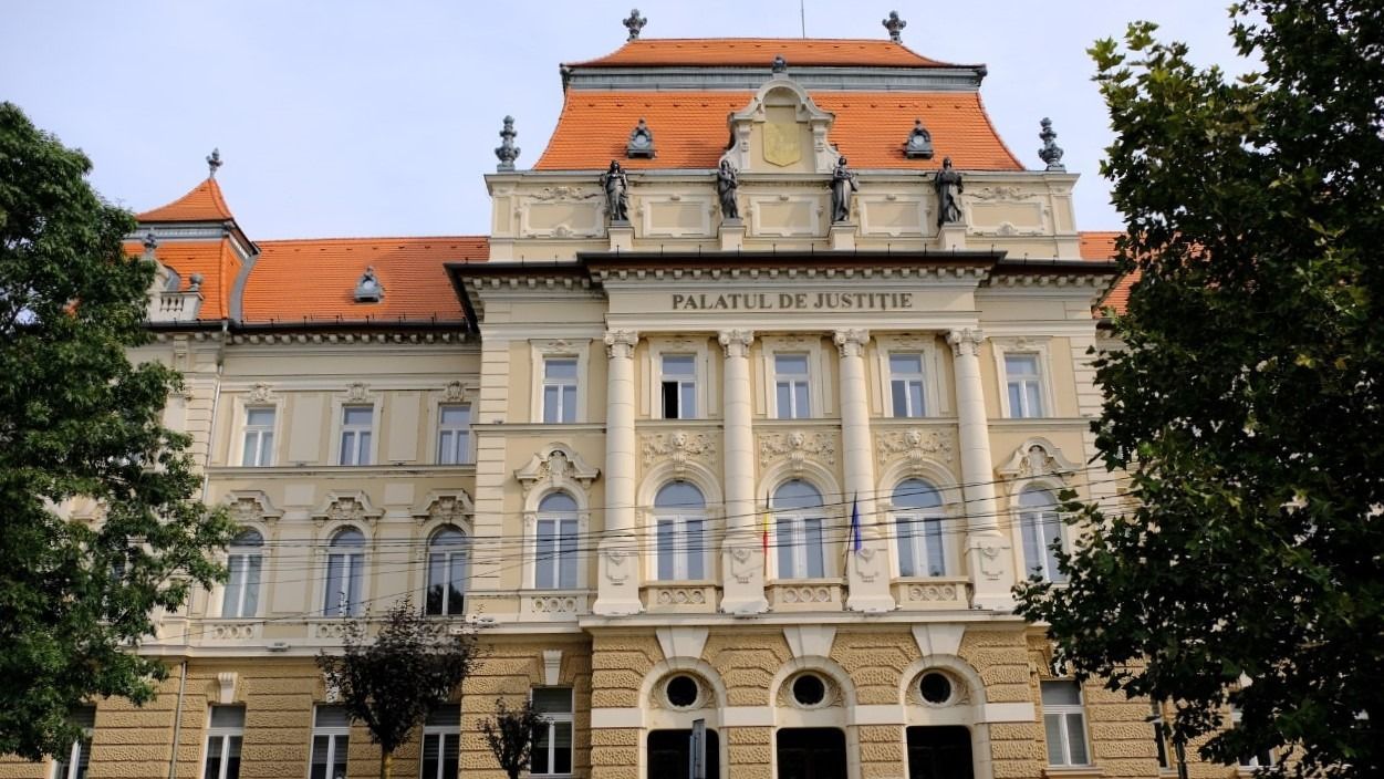 Biharban nem ajánlatos adót csalni