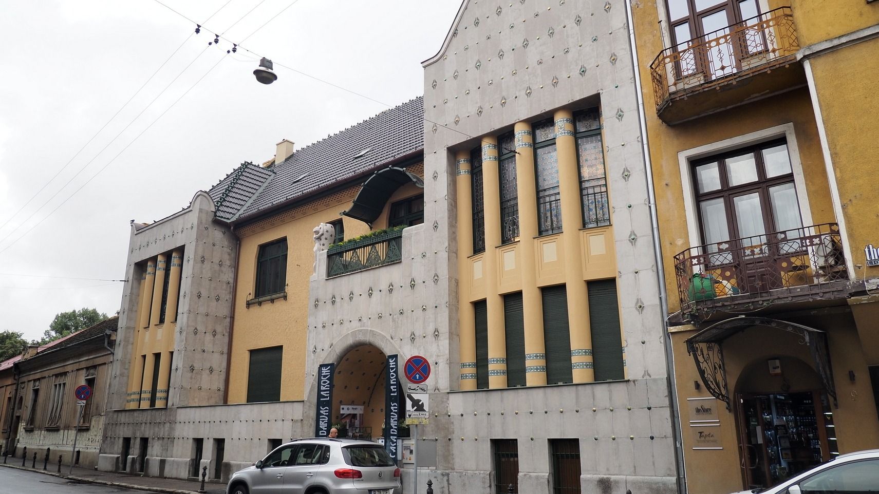 Iskolásokat várnak a váradi múzeumokba