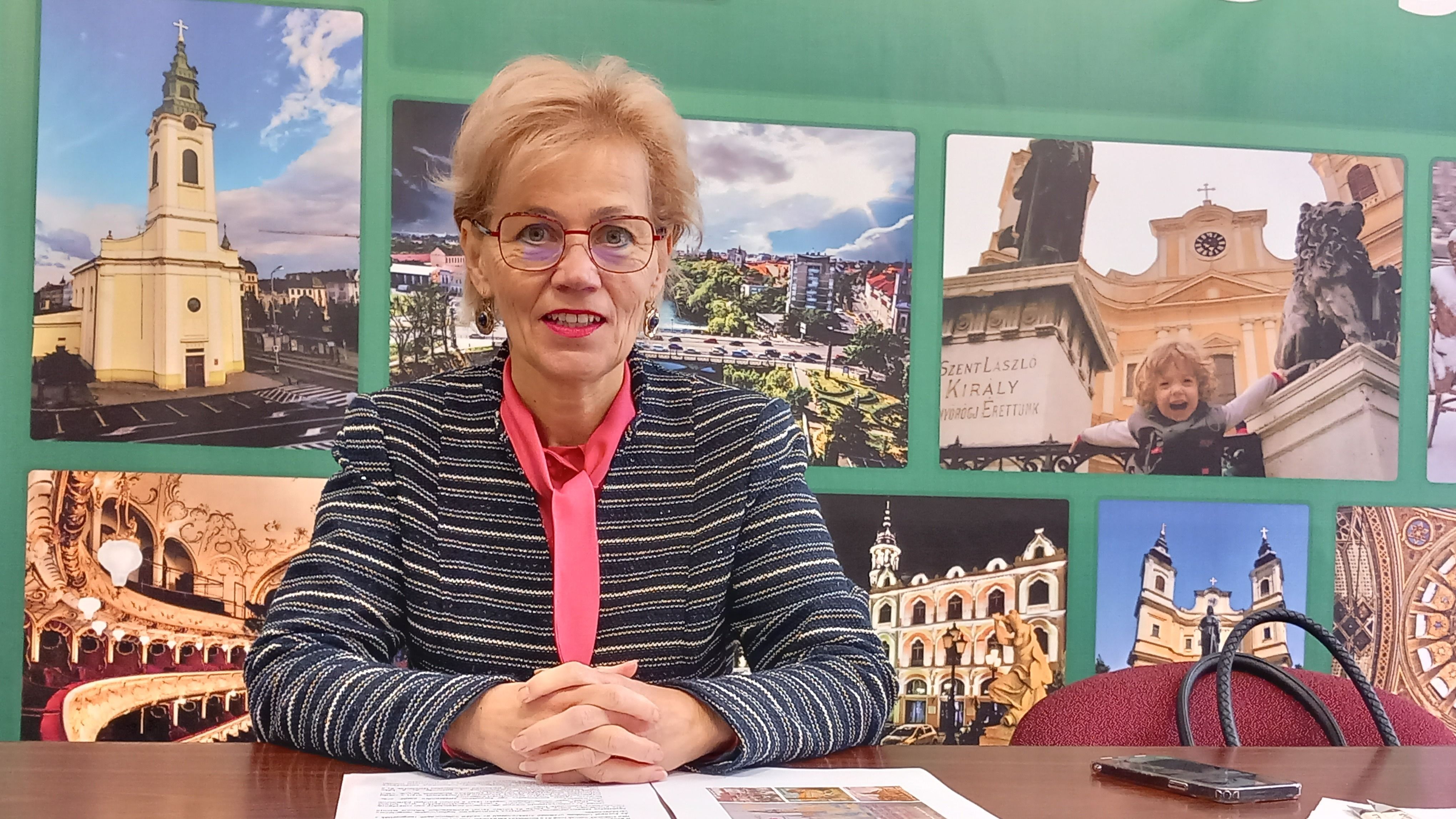 A keresztény értékrendet szorgalmazzák a női döntéshozók