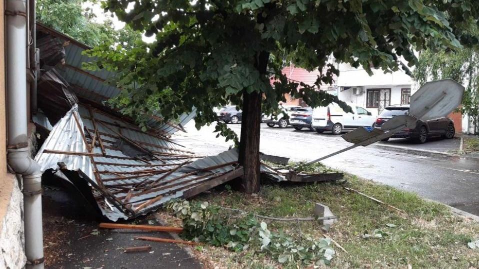 Több mint 169 millió lej kártérítést fizettek ki tavaly a biztosítótársaságok különféle lakáskárok miatt