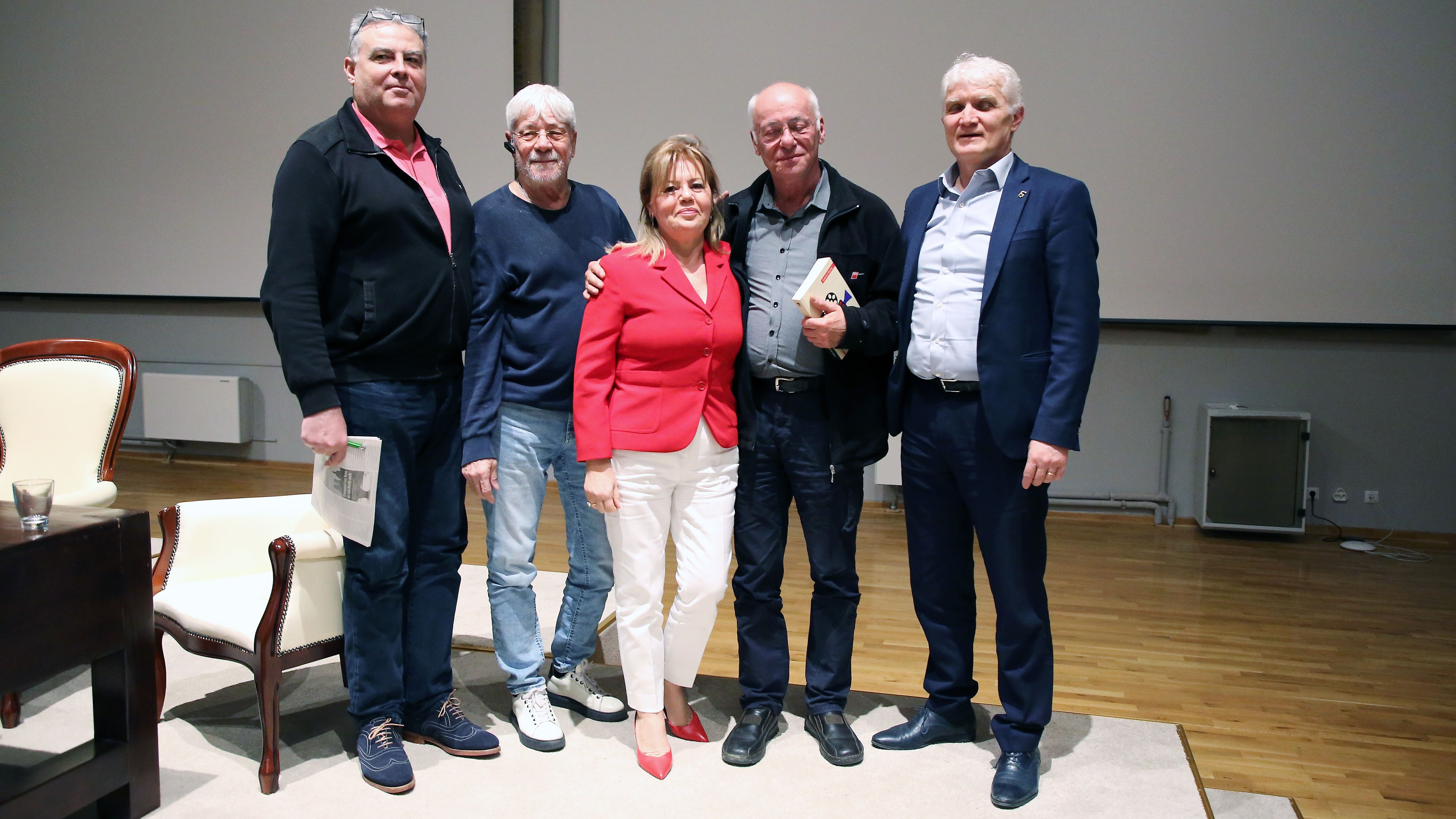 Párizsi élményeiről mesélt a volt UNESCO-nagykövet