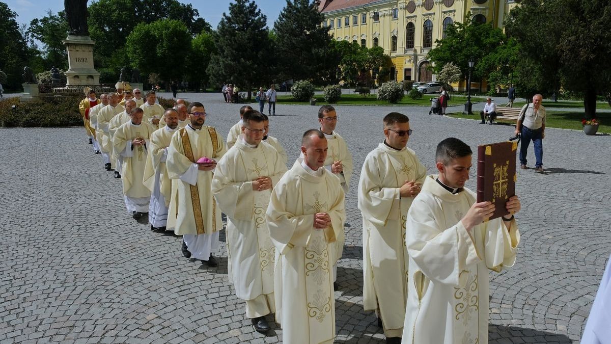  Vasárnap kezdődik a 32. Festum Varadinum