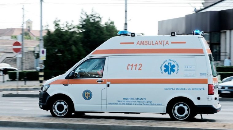 Iskolabuszból kiszálló gyermeket ütött el egy haszonjármű