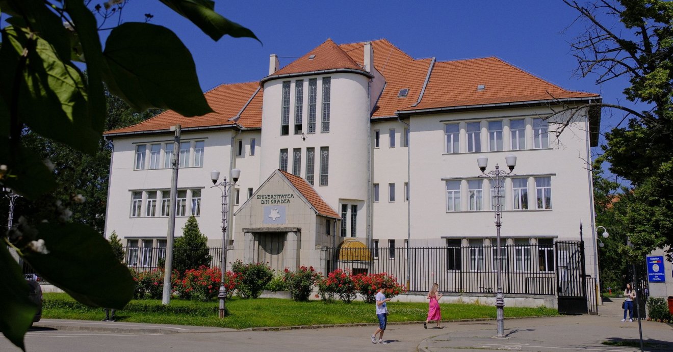 Rektorválasztás a Nagyváradi Állami Egyetemen