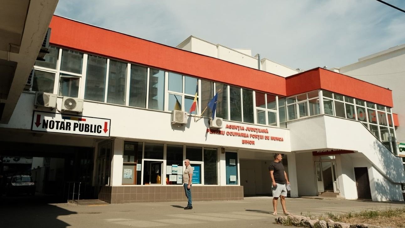 Szabad munkahelyek Bihar megyében