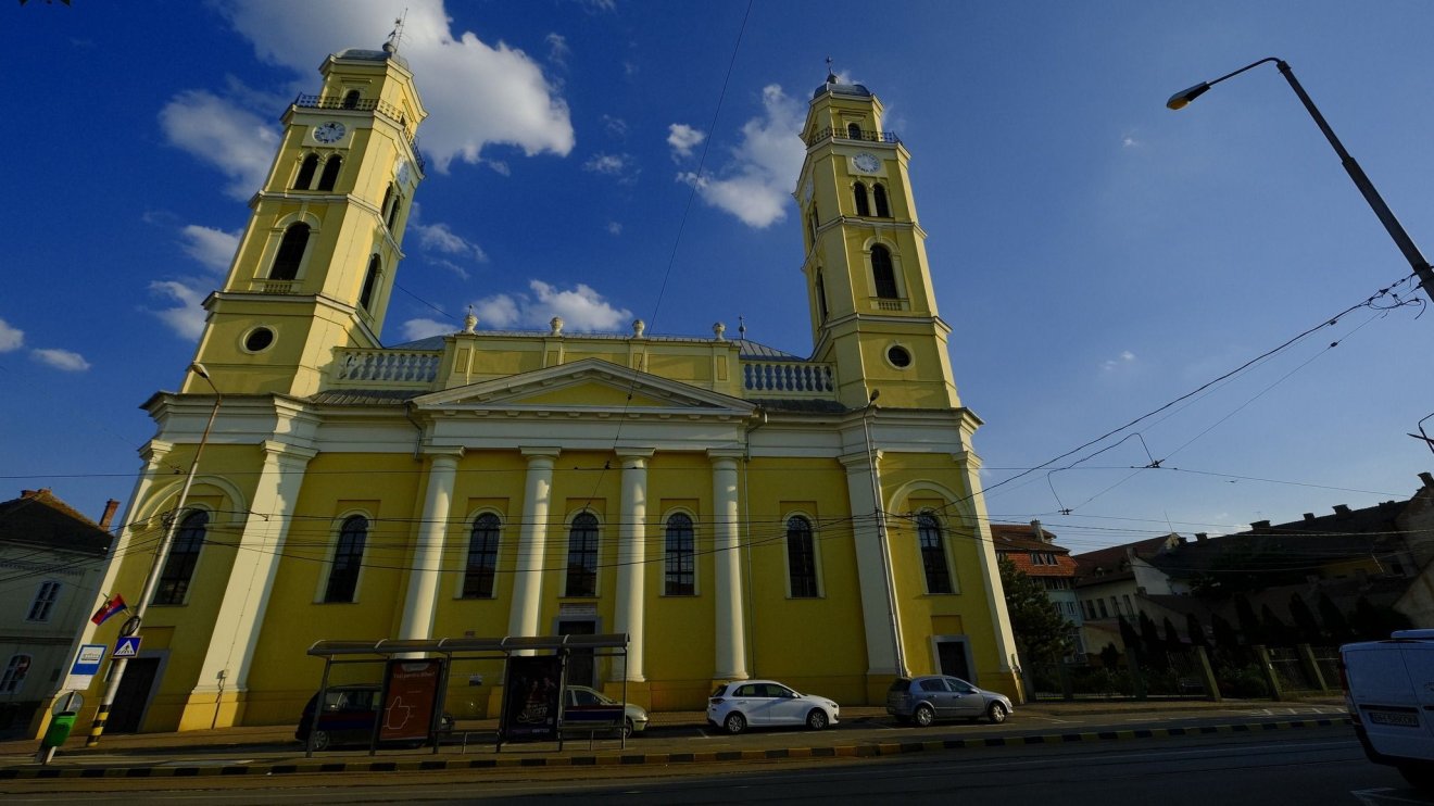 Partiumi ősbemutató