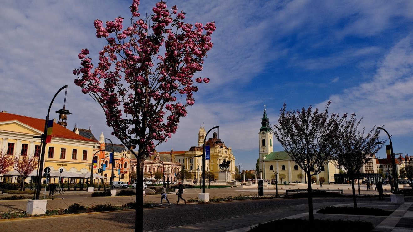Nagyvárad a második fő célállomása a Határtalanul program kirándulásainak