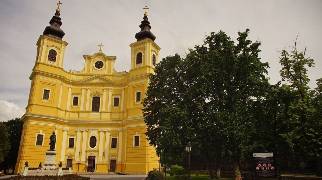 Szent László Egyházmegyei Zarándoknap