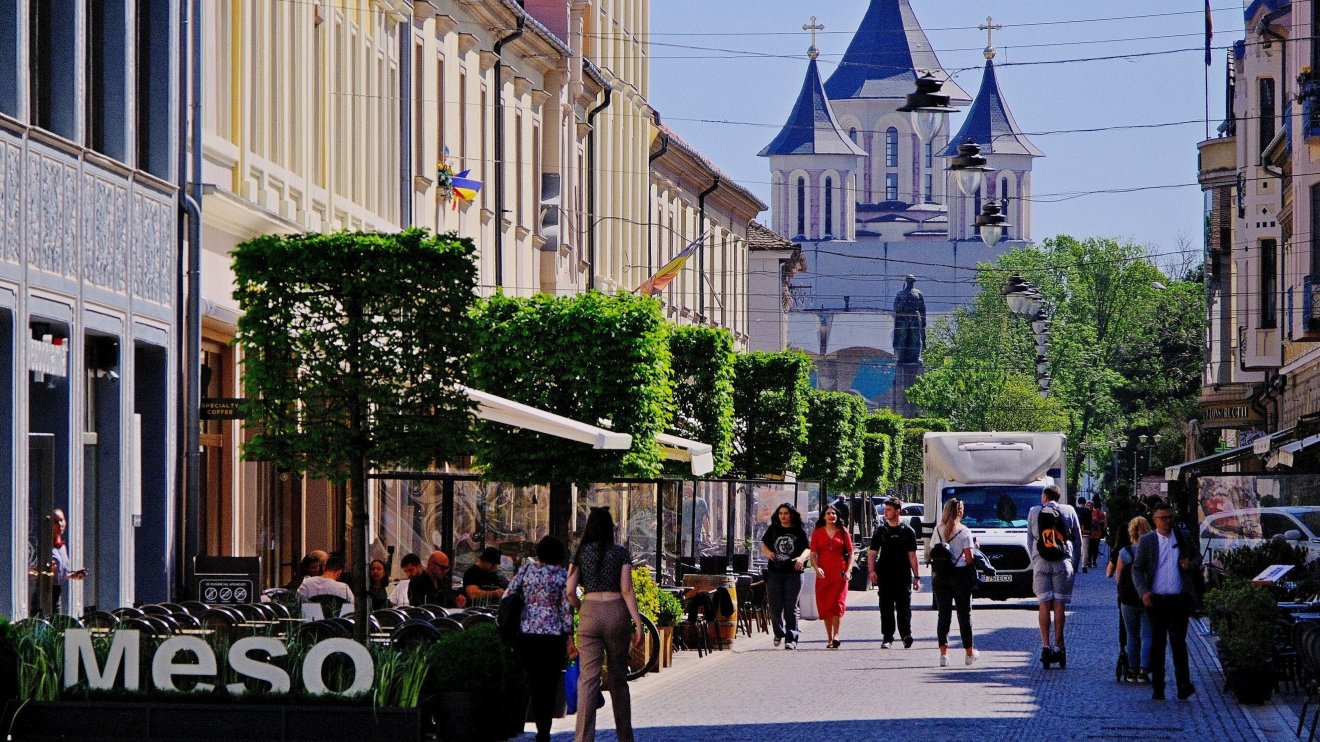 Bízhatnak a befektetők Váradban