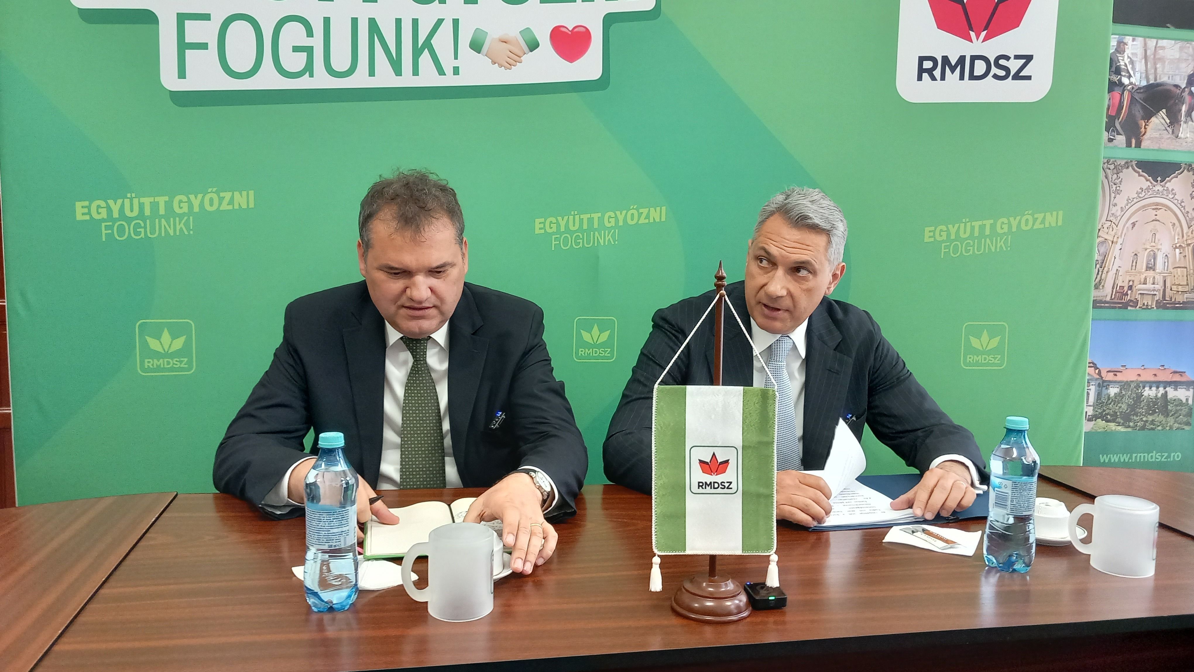 Lázár János: Szükség van a békepárti hangokra