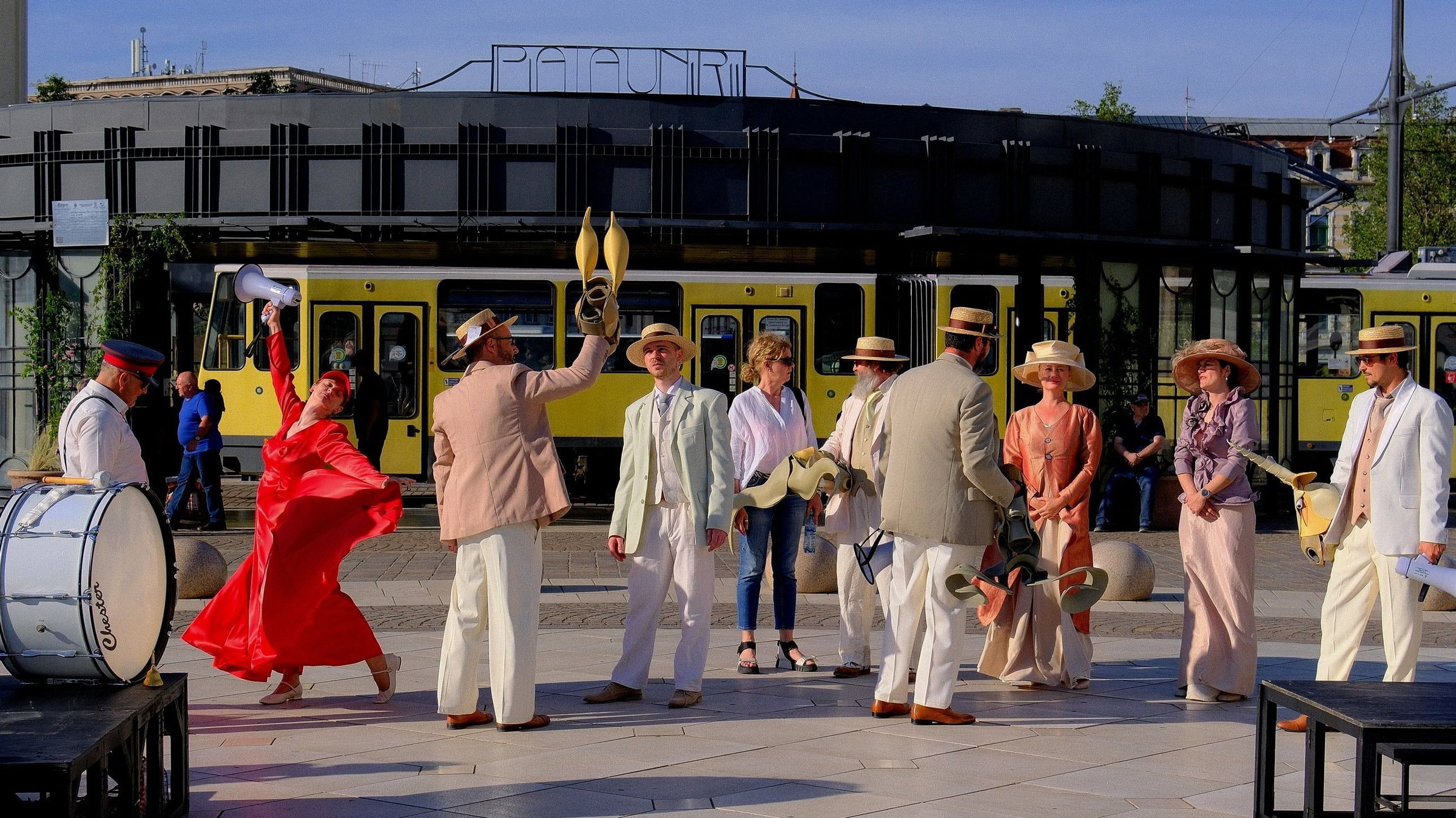 Hamarosan kezdődik a FITO színházi fesztivál