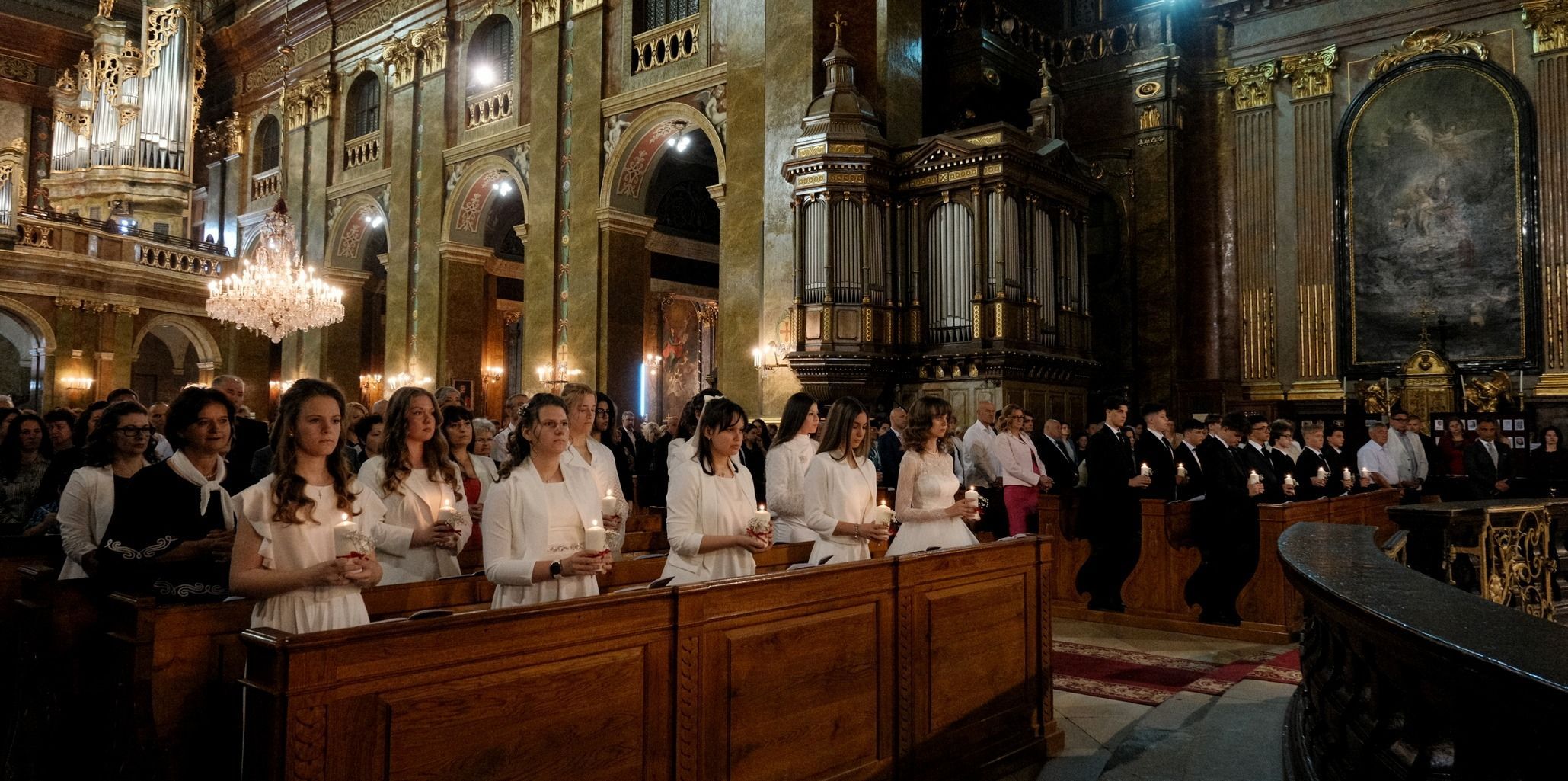 Böcskei László: A pünkösd egy jó történet