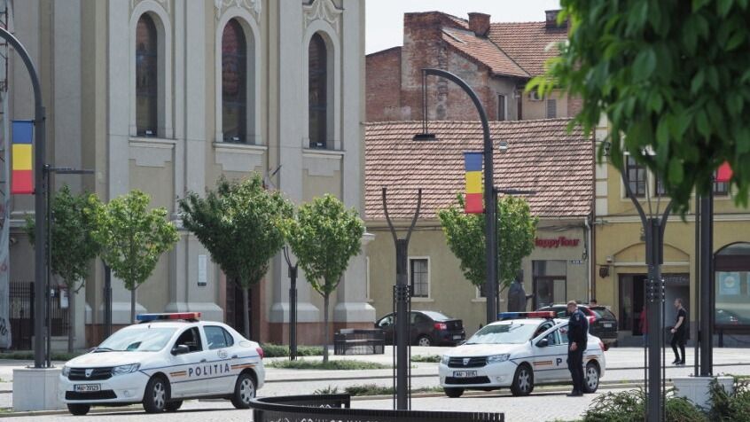 Mintegy 25.000 belügyminisztériumi alkalmazott gondoskodik a polgárok biztonságáról a minivakációban