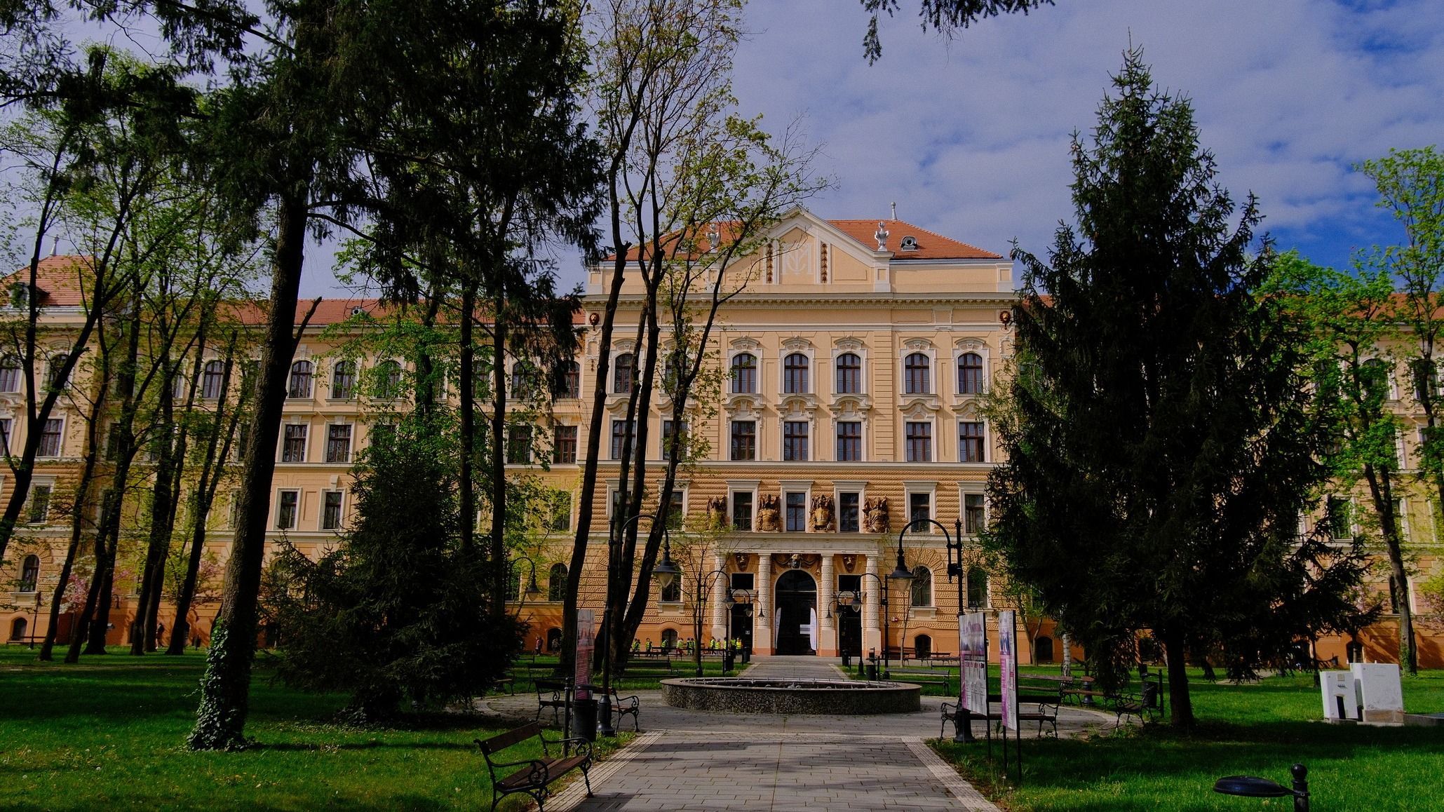 Múzeumok Éjszakája Nagyváradon