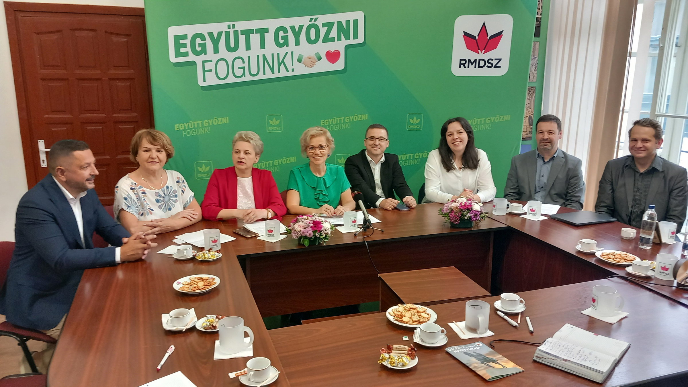 Idegenforgalmi célállomássá tennék Nagyváradot