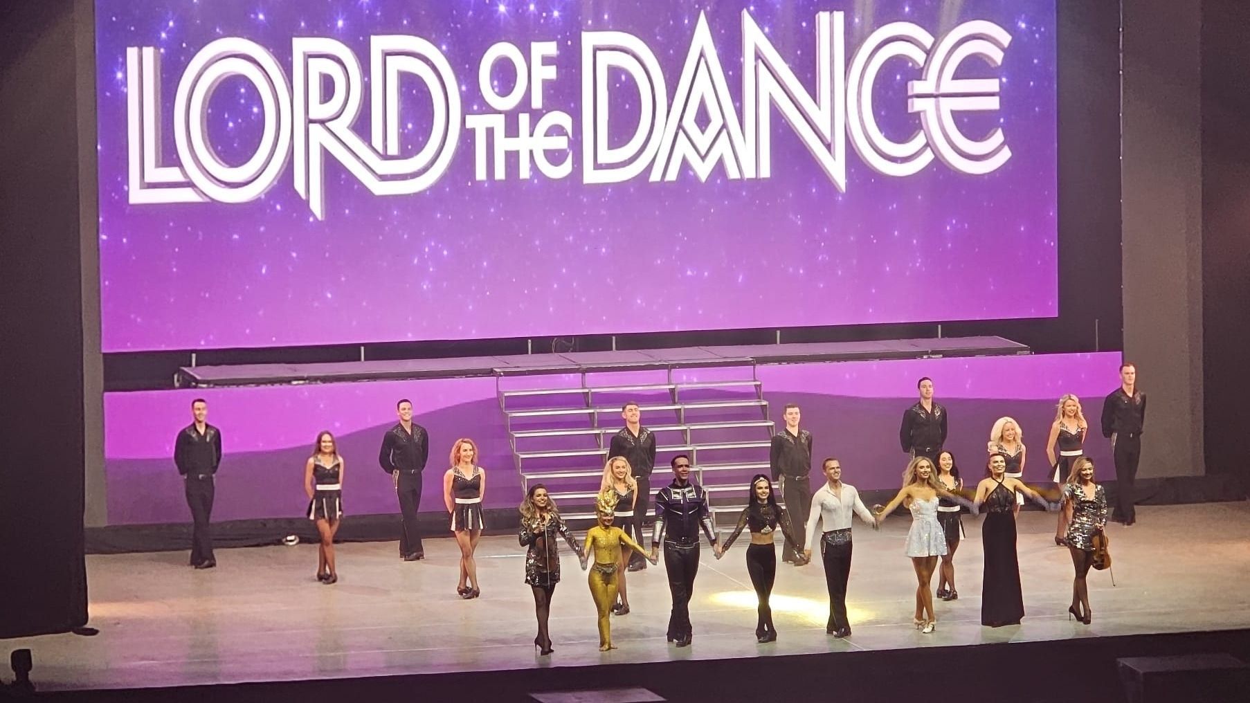 Michael Flatley által rendezett show-t mutattak be Váradon