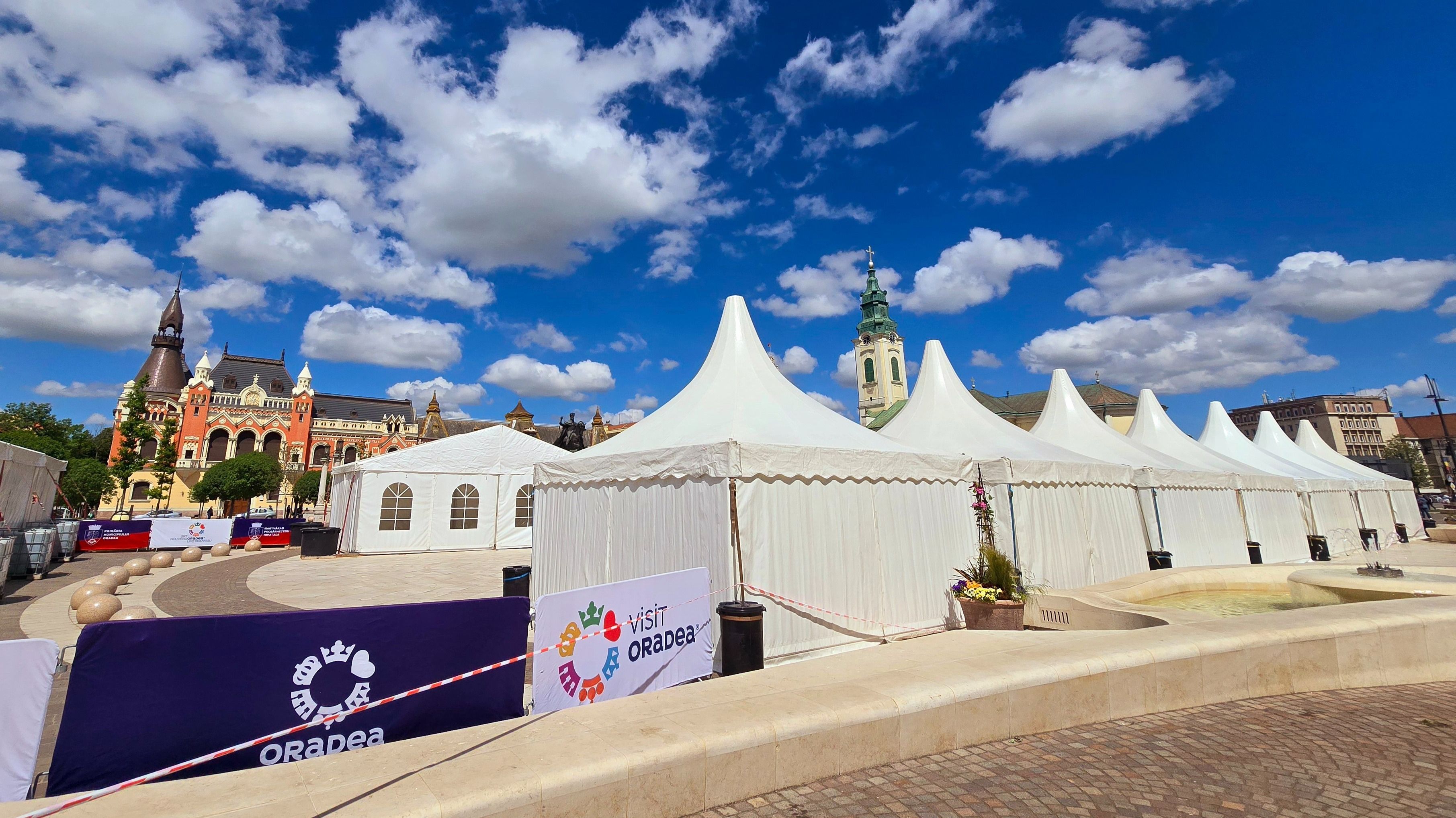 Idén is lesz Gaudeamus könyvvásár Nagyváradon