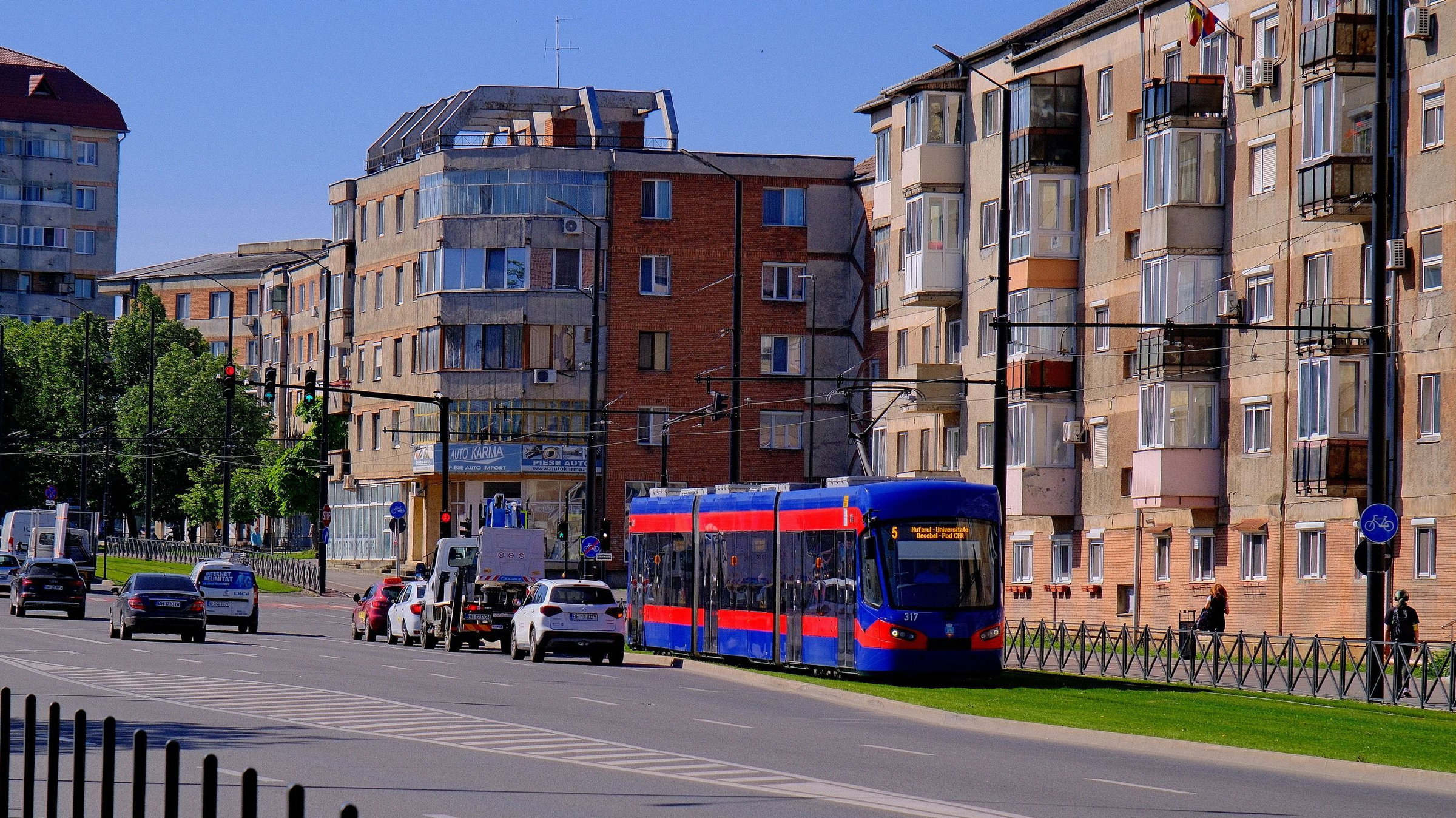 Energiahatékonnyá tennének több száz tömbházat